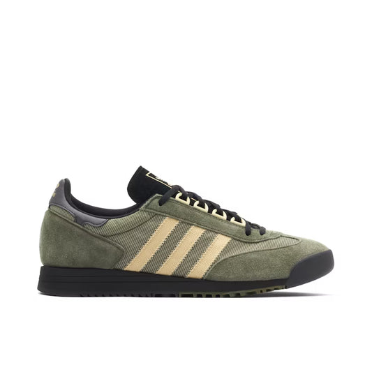 C.P Company/Adidas SPZL 83 Trainers