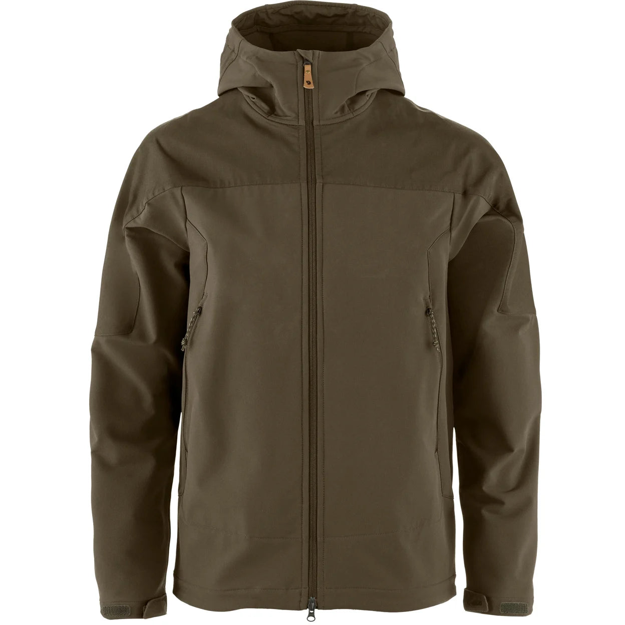 Fjall Raven Keb Agile Winter Jacket