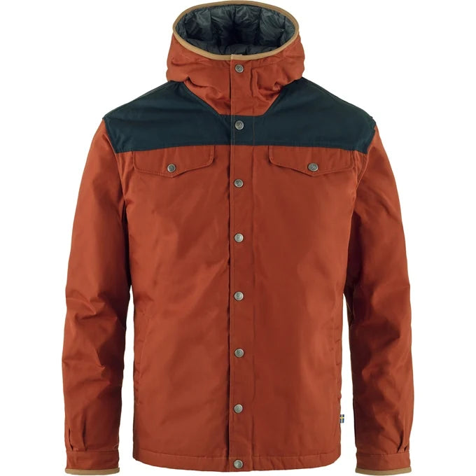 Fjall Raven Greenland No.1 Down Jacket