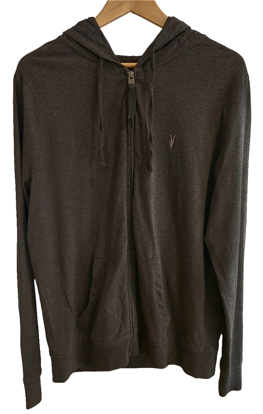 Pre Loved All Saints Hoody