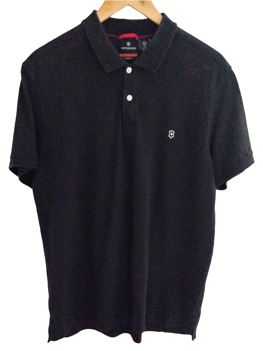 Pre Loved Victorinox Polo