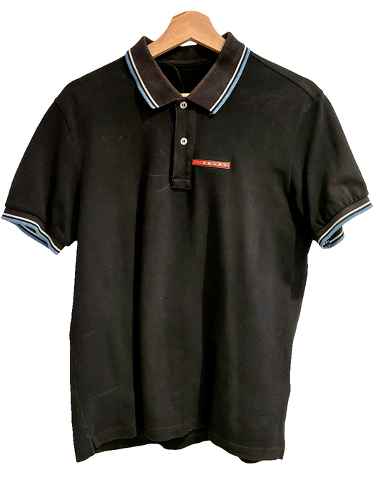 Pre Loved Prada Polo