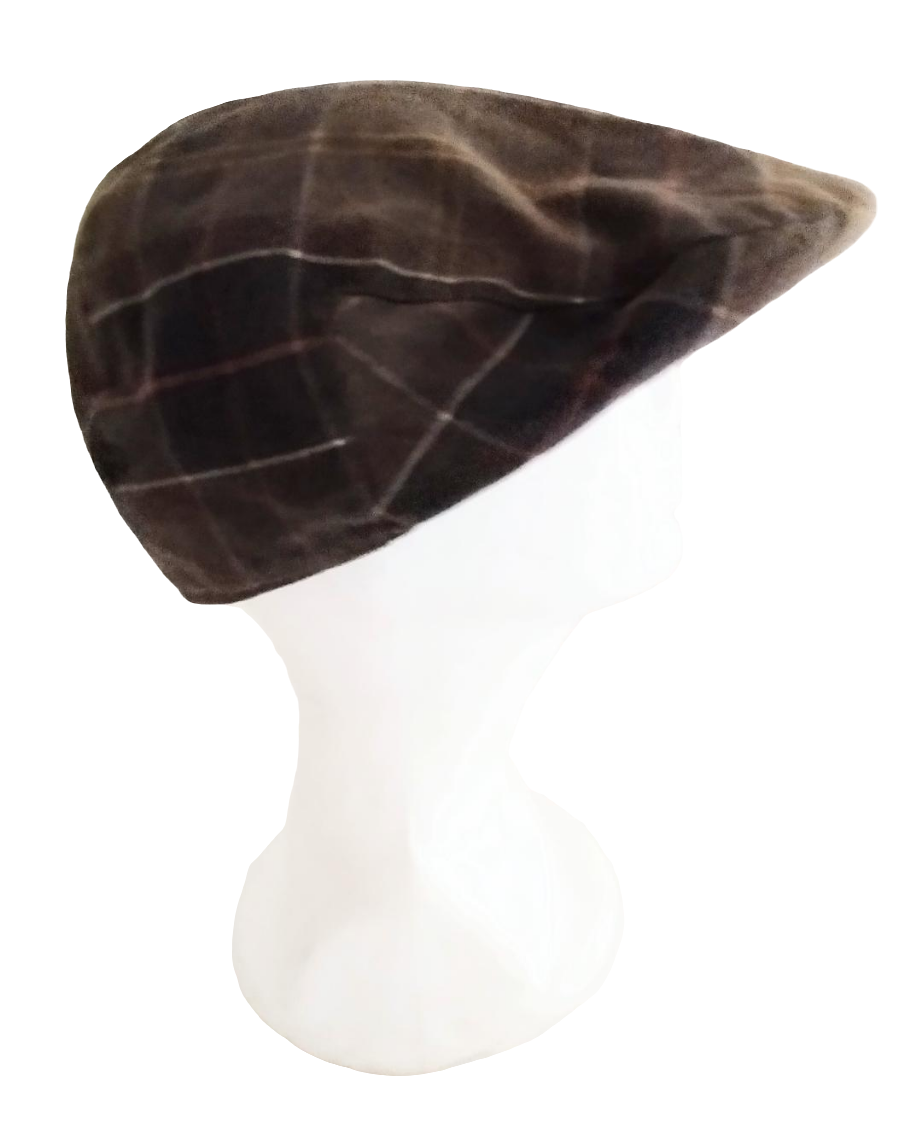 Pre Loved Barbour Wax Cap