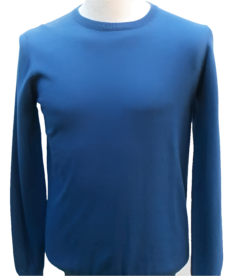 Weekend Offender Newton Jumper