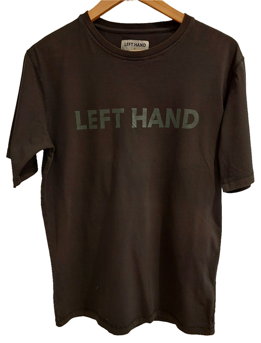 Pre Loved Left Hand T Shirt