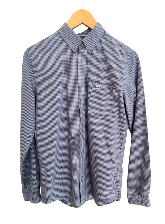 Pre Loved Lacoste Shirt