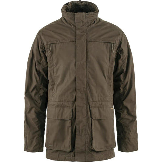 Fjall Raven Barents 3 in 1 Hydratic Jacket