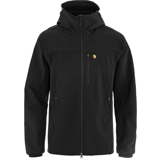 Fjall Raven Bergtagen Stretch Jacket