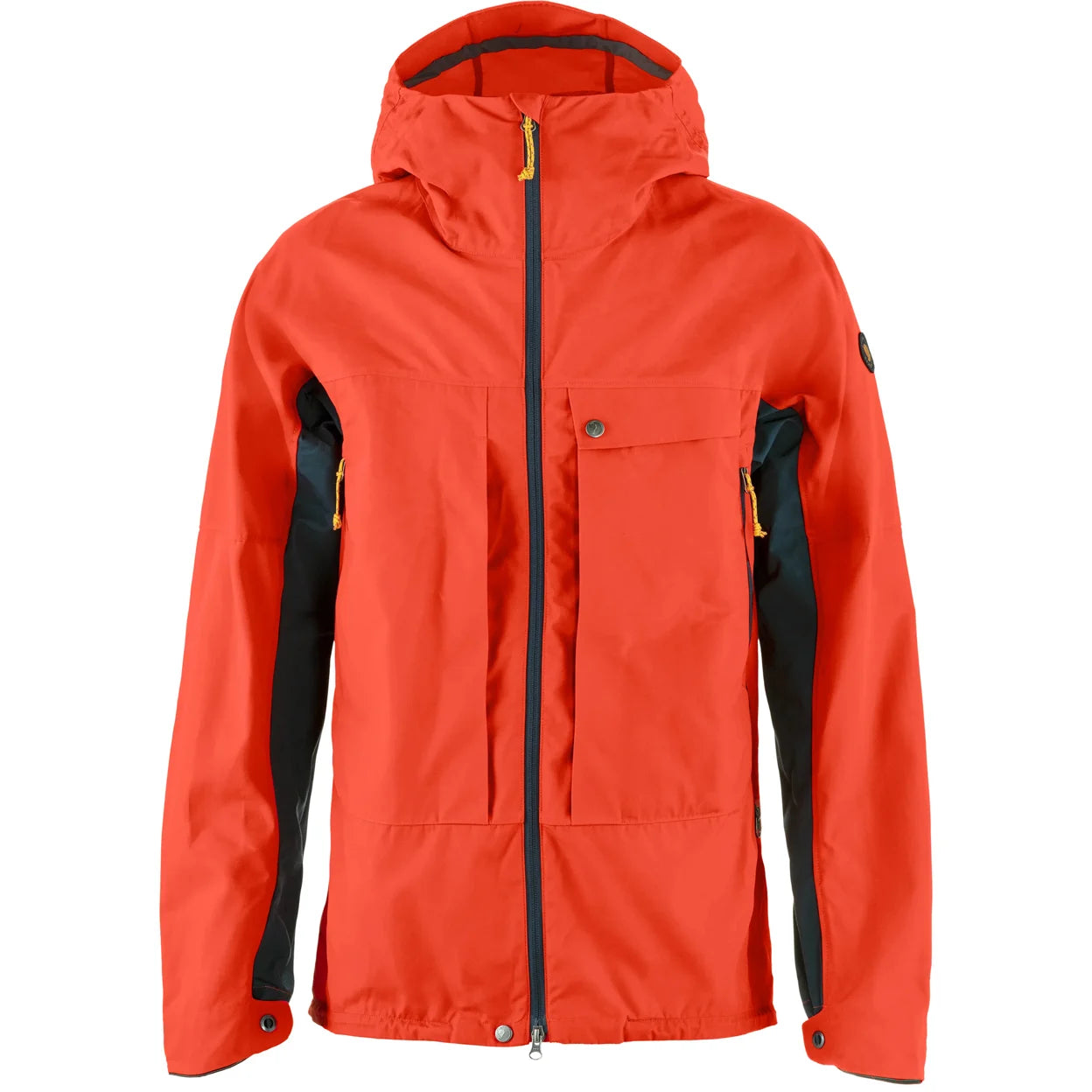 Fjall Raven Bergtagen G-1000 Jacket