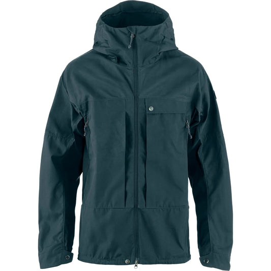 Fjall Raven Bergtagen G-1000 Jacket