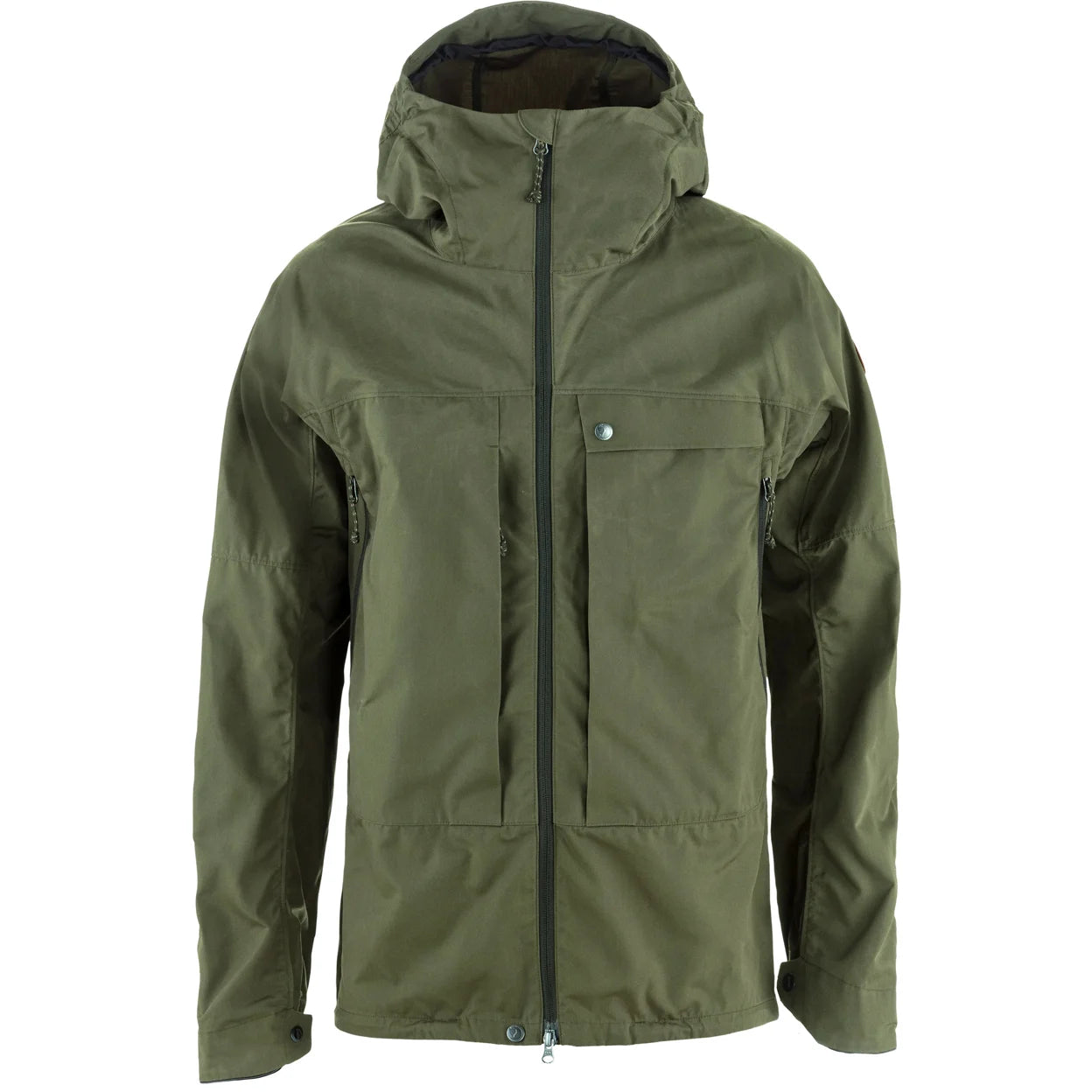 Fjall Raven Bergtagen G-1000 Jacket