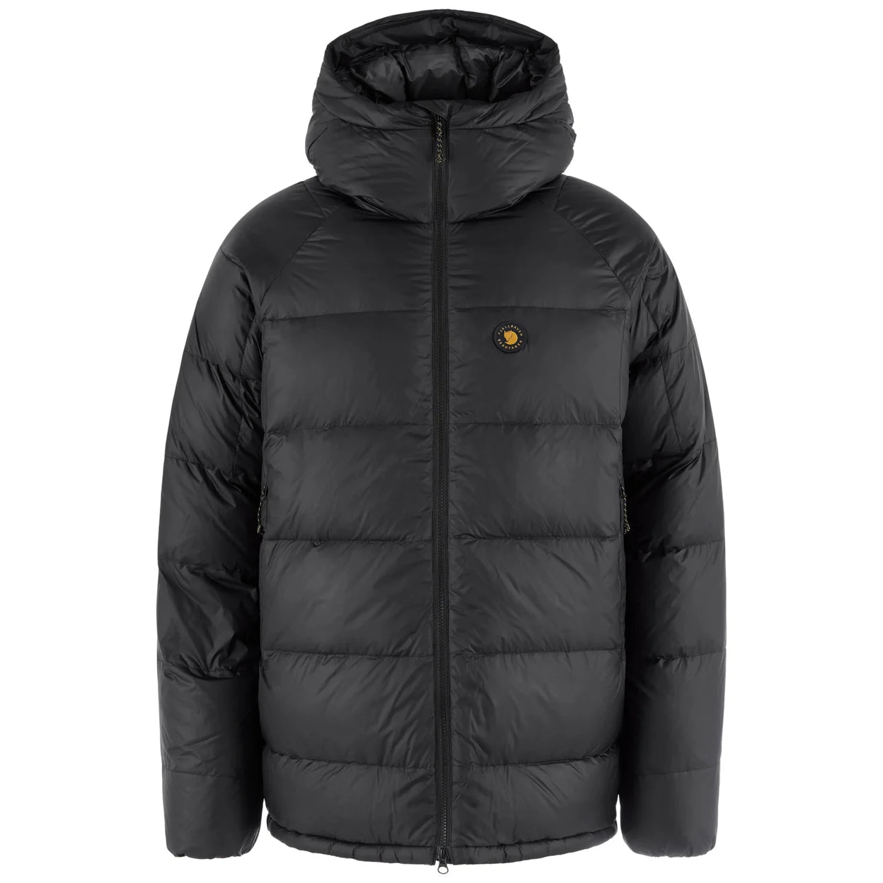 Fjall Raven Bergtagen Topp Down Jacket
