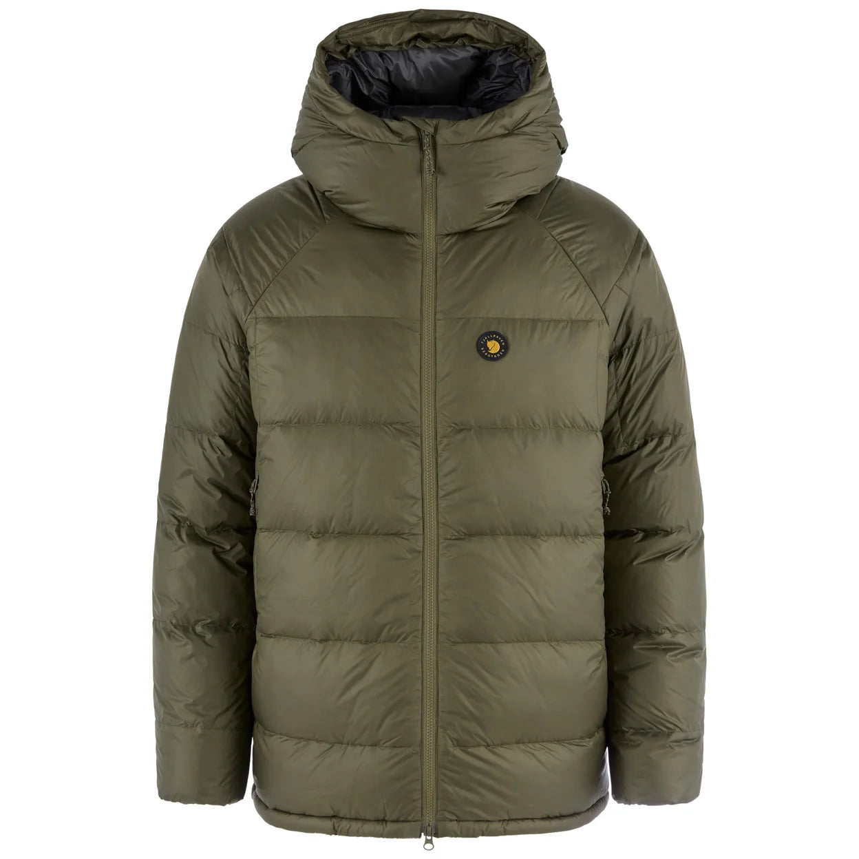Fjall Raven Bergtagen Topp Down Jacket