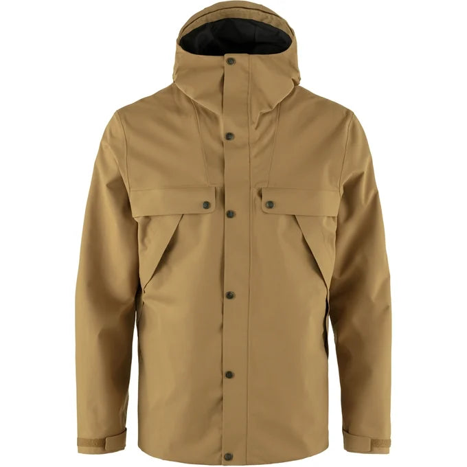 Fjall Raven Ovik Hydratic Jacket