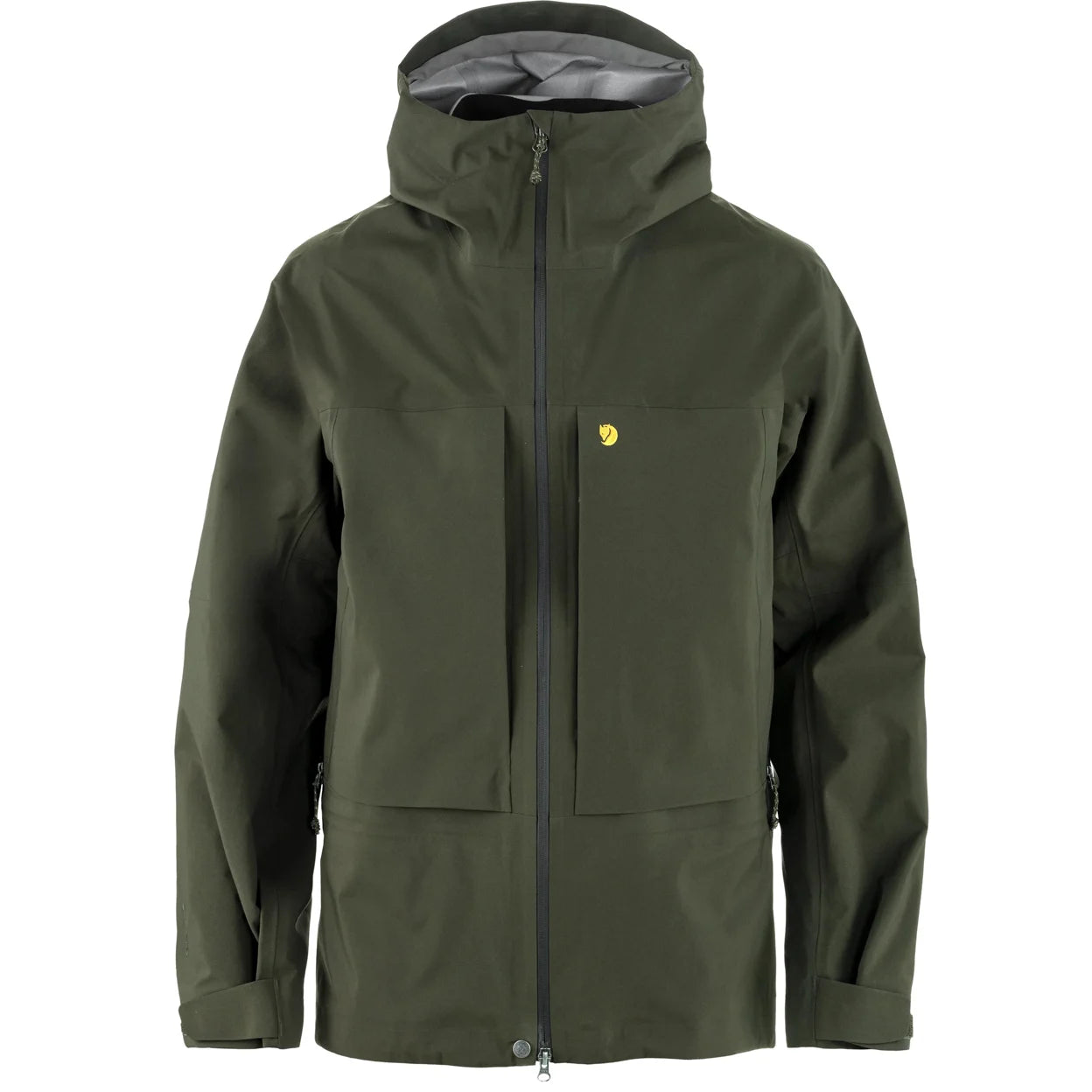 Fjall Raven Bergtagen GTX Touring jacket