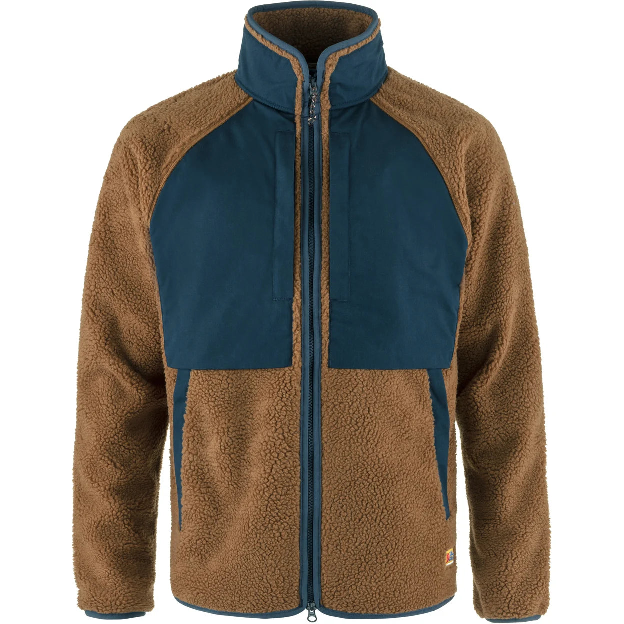 Fjall Raven Vardag Pile Jacket
