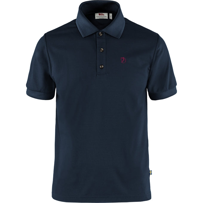 Fjall Raven Crowley Polo