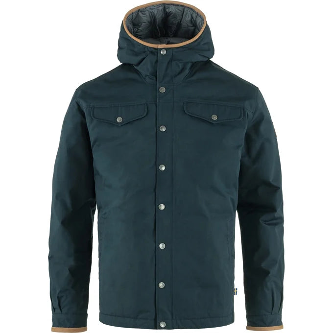 Fjall Raven Greenland No.1 Down Jacket