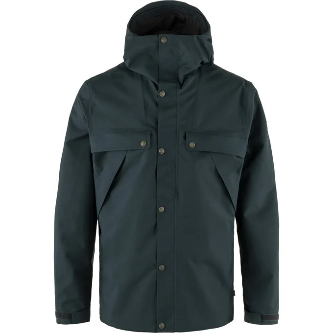 Fjall Raven Ovik Hydratic Jacket – FALCON MENSWEAR