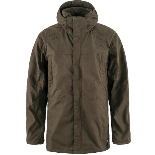 Fjall Raven  Drev Hybrid Jacket