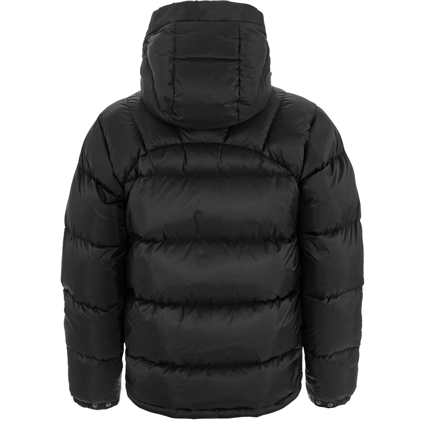 Fjall Raven Expedition Down Lite Jacket Black Edition