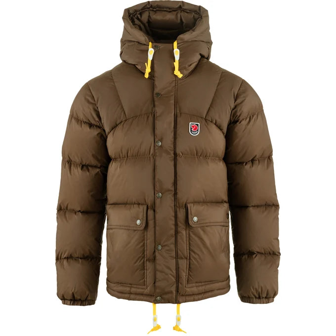 Fjall Raven Expedition Down Lite Jacket
