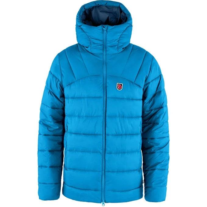 Fjall Raven Expedition Mid Winter Jacket