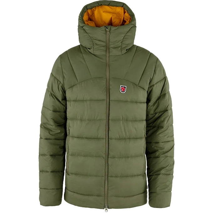 Fjall Raven Expedition Mid Winter Jacket