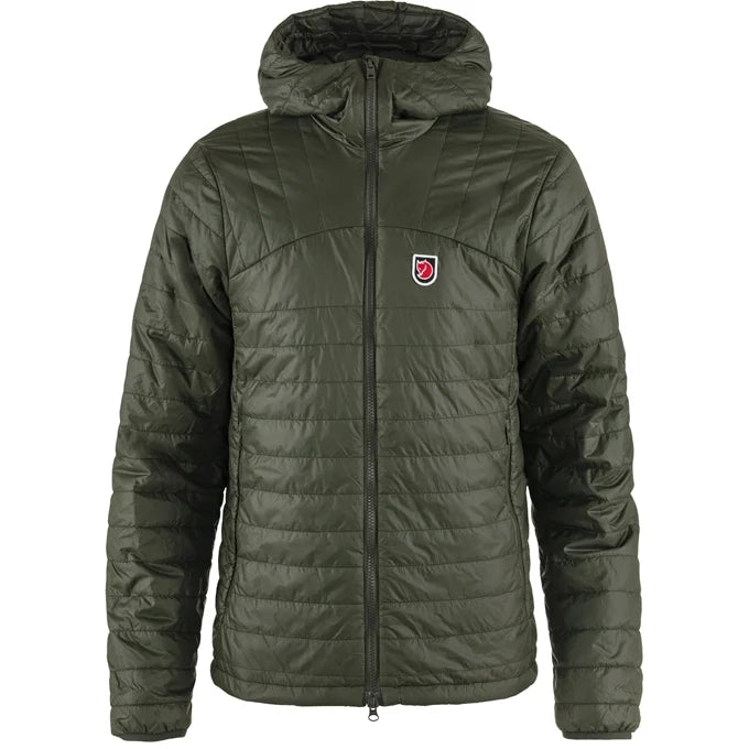 Fjall Raven Expedition X Latt Hoodie