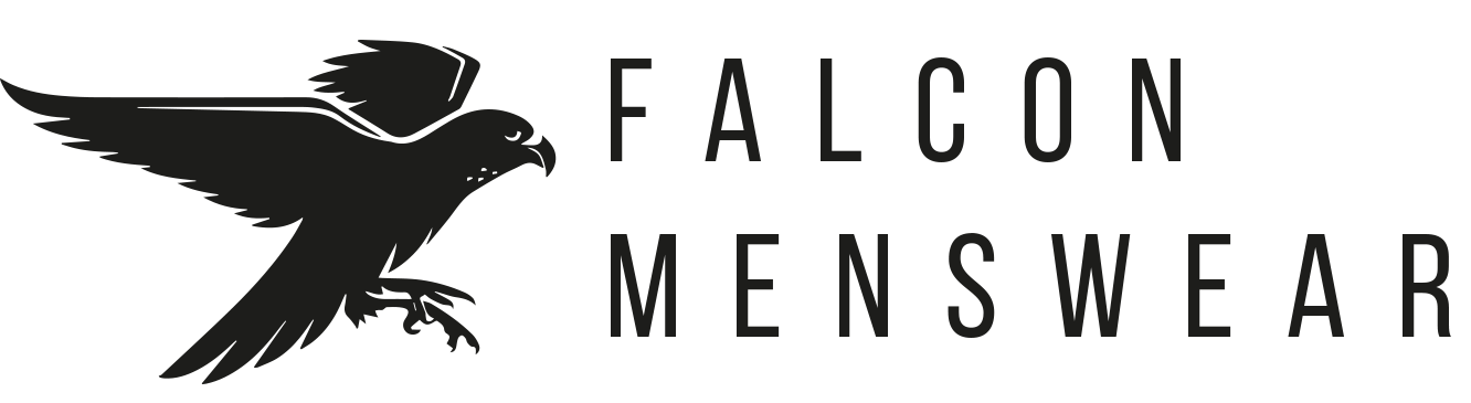 FALCON MENSWEAR 