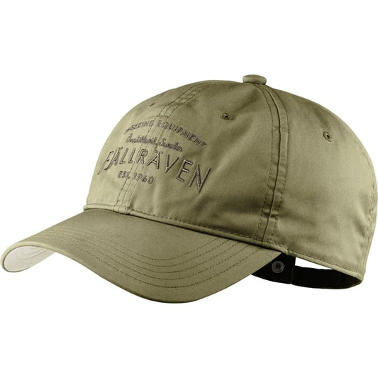 Fjall Raven Est 1960 Cap