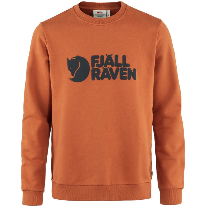 Fjall Raven Logo Sweater