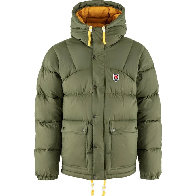 Fjall Raven Expedition Down Lite Jacket