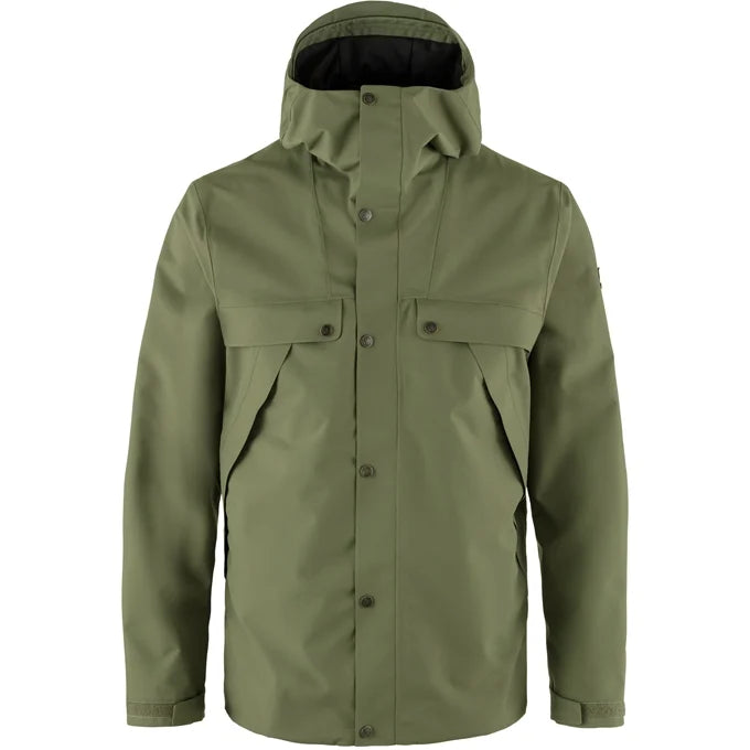 Fjall Raven Ovik Hydratic Jacket