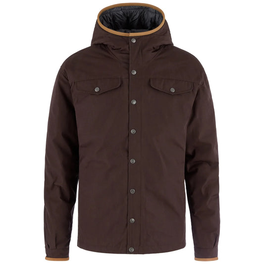 Fjall Raven Greenland No.1 Down Jacket