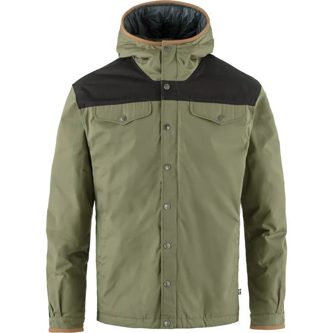 Fjall Raven Greenland No.1 Down Jacket