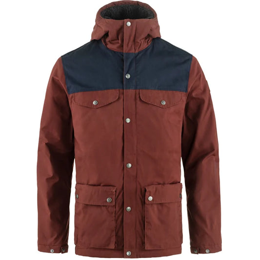 Fjall Raven Greenland Winter Jacket