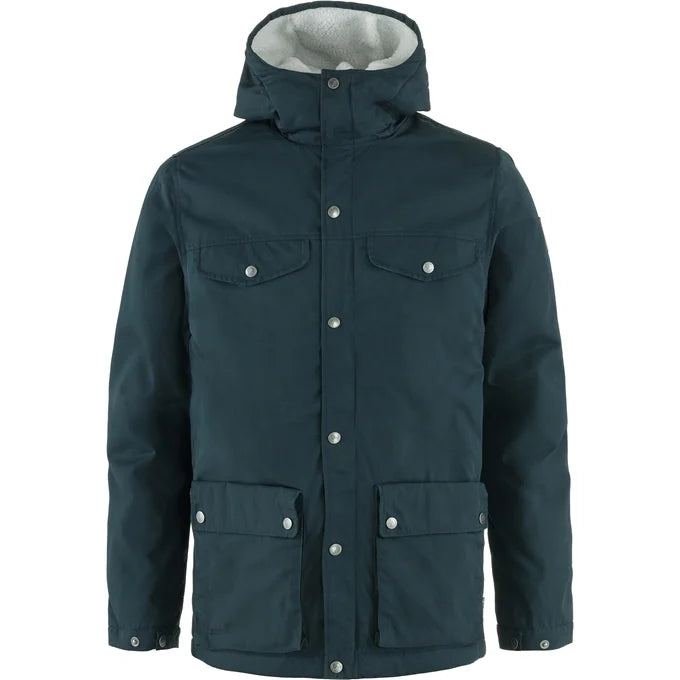 Fjall Raven Greenland Winter Jacket