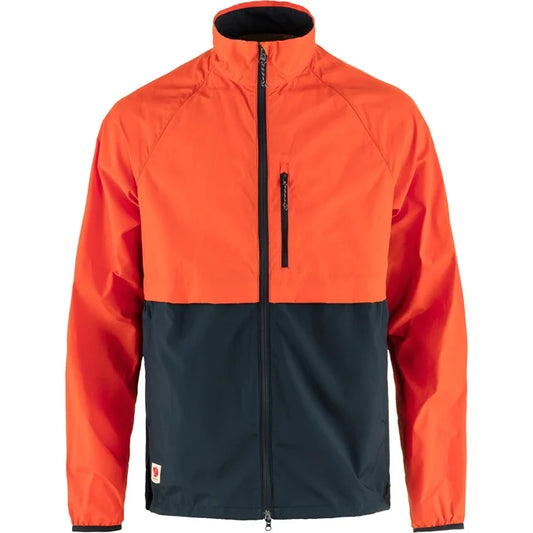 Fjall Raven HC Hybrid Wind Jacket