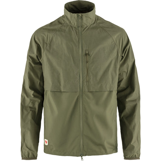 Fjall Raven HC Hybrid Wind Jacket