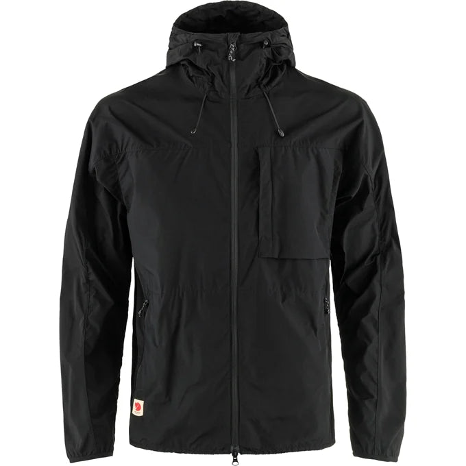 Fjall Raven High Coast Wind Jacket