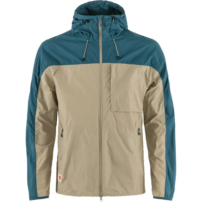 Fjall Raven High Coast Wind Jacket