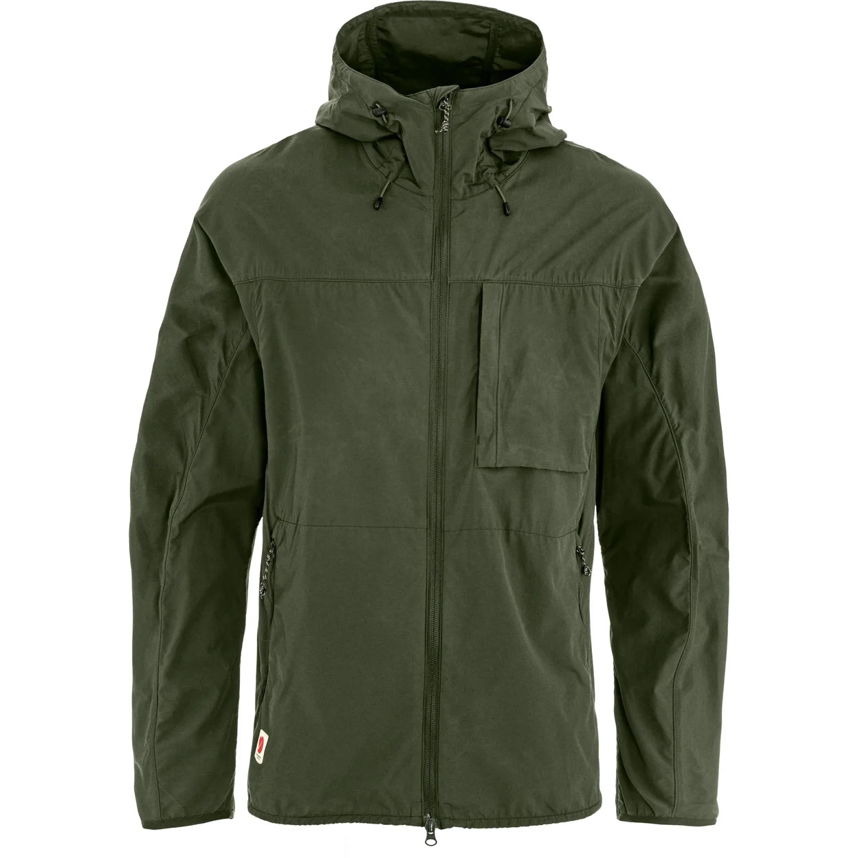 Fjall Raven High Coast Wind Jacket