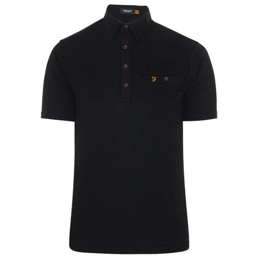Farah Lester Polo