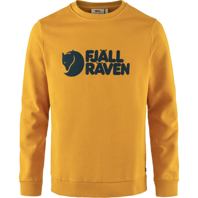 Fjall Raven Logo Sweater