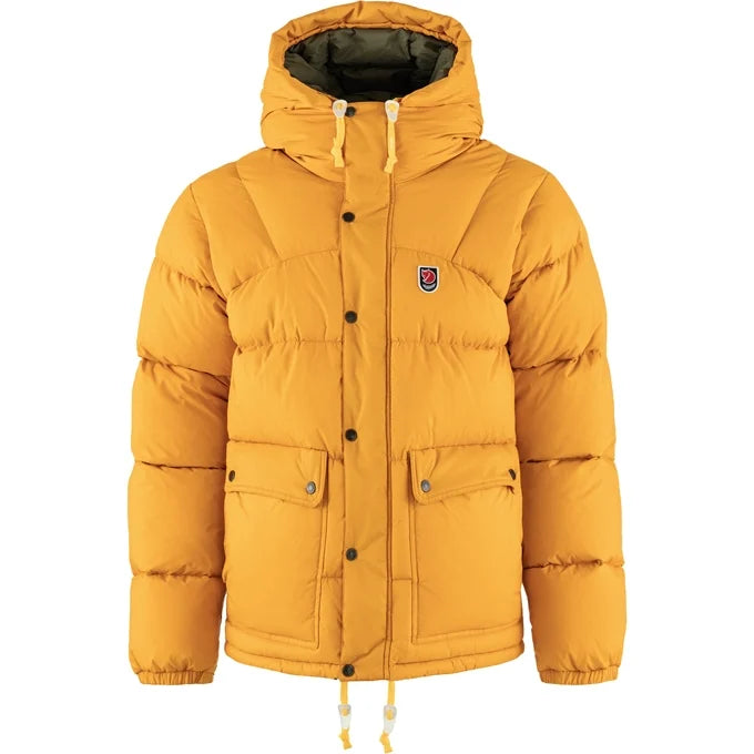 Fjall Raven Expedition Down Lite Jacket