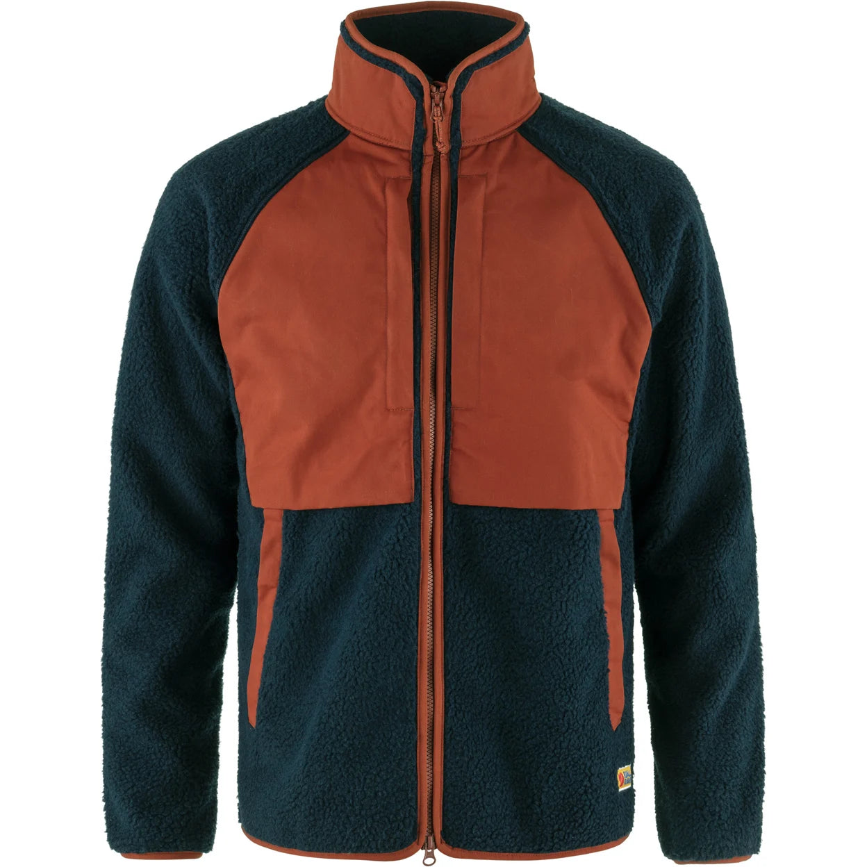Fjall Raven Vardag Pile Jacket