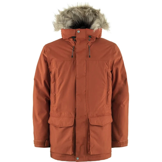 Fjall Raven Nuuk Lite Parka
