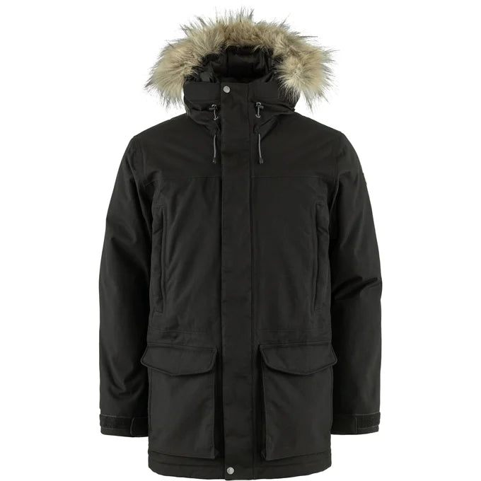 Fjall Raven Nuuk Lite Parka