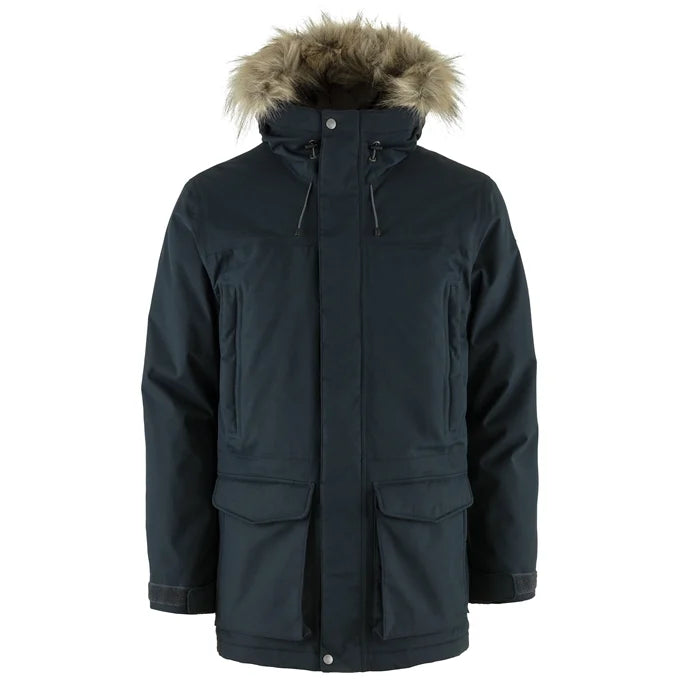 Fjall Raven Nuuk Lite Parka